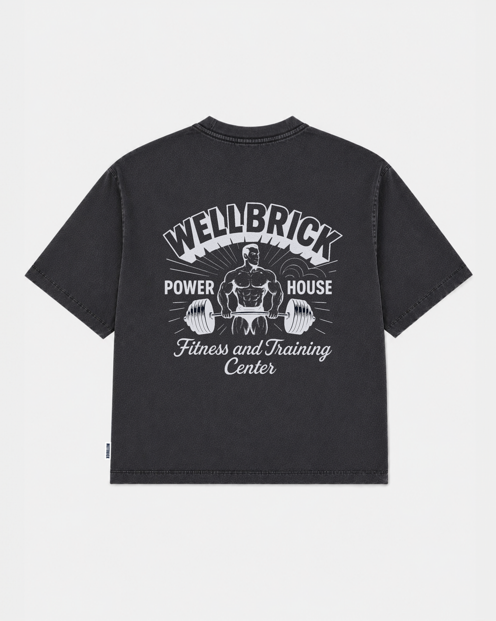 Wellbrick Powerhouse