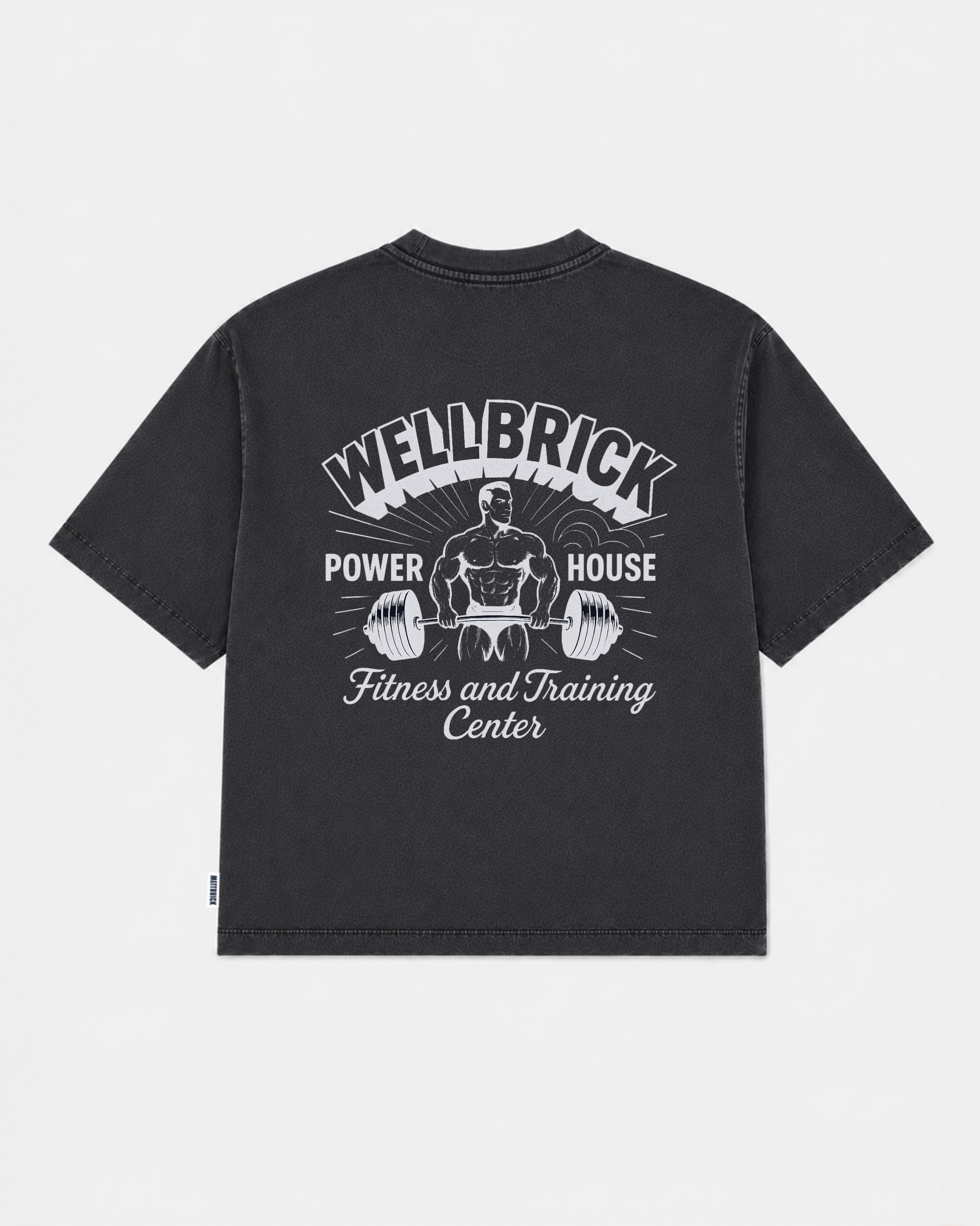 Wellbrick Powerhouse