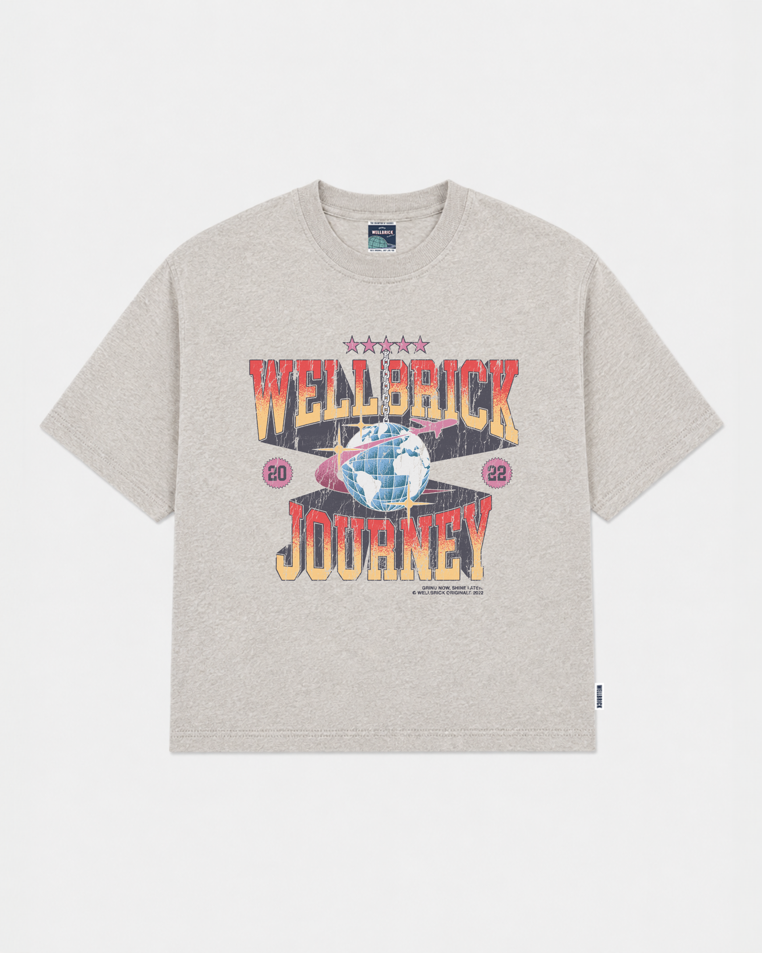 Wellbrick Journey