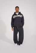Yearbook Navy Sweatpants