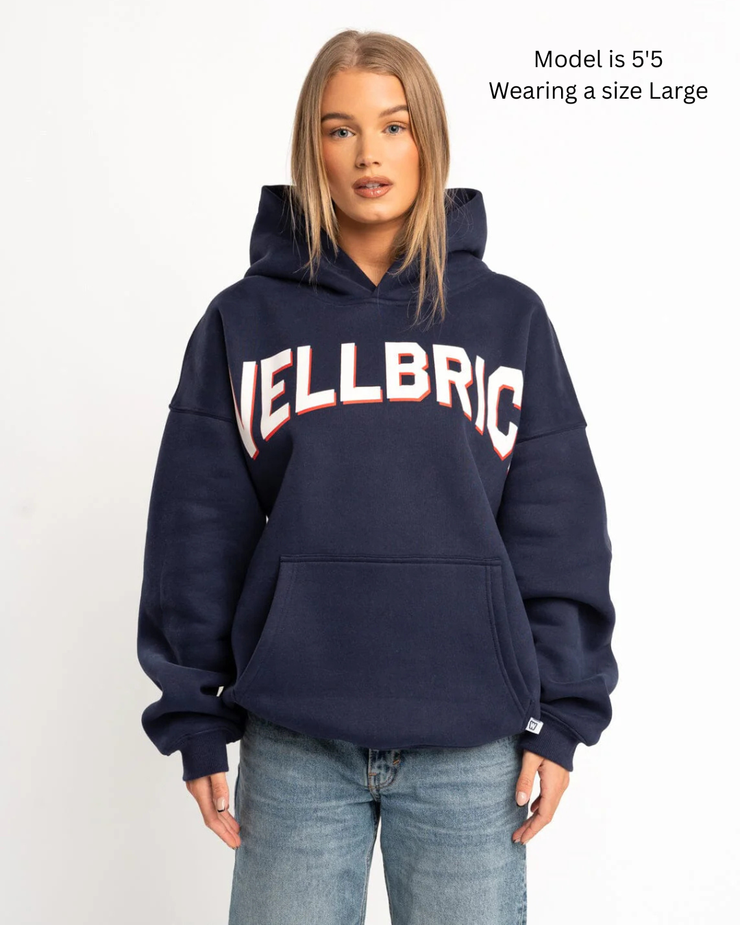 Yearbook Navy