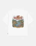 Camp Wellbrick Souvenir Tee