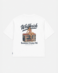 Summer Camp Cooler