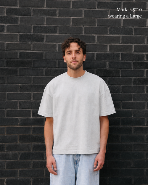 Heritage Tee