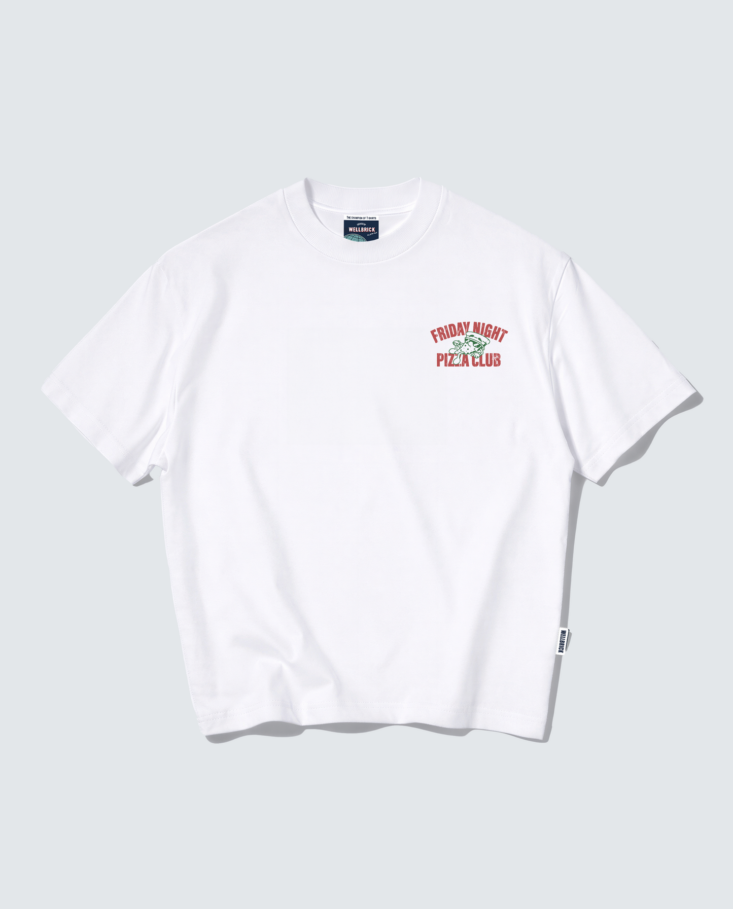 Friday Night Pizza Club