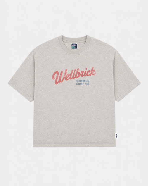 Wellbrick Summer Camp '86