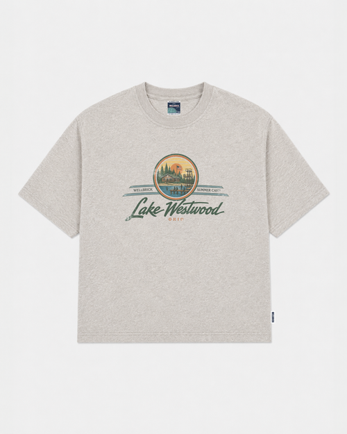 Lake Westwood