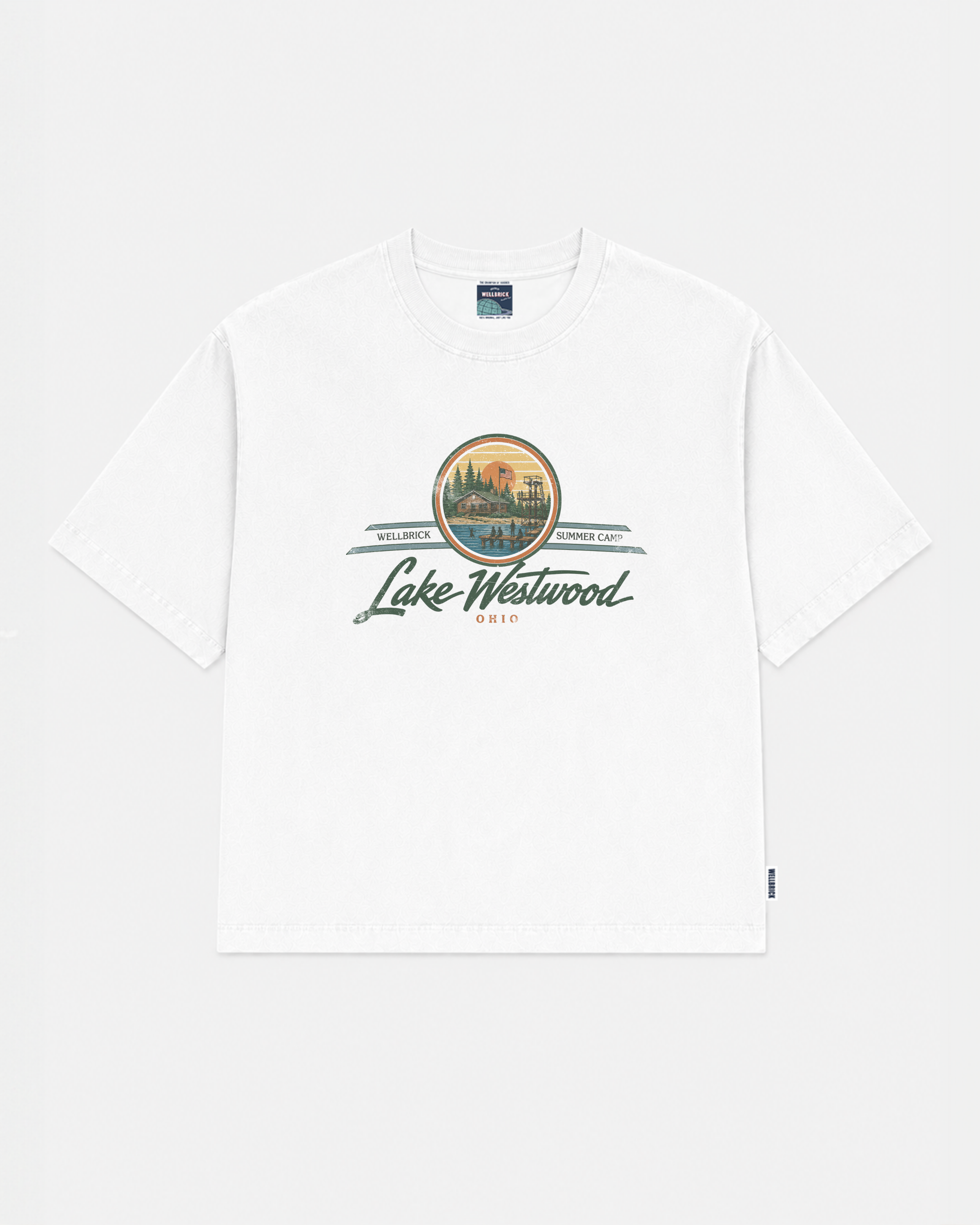 Lake Westwood