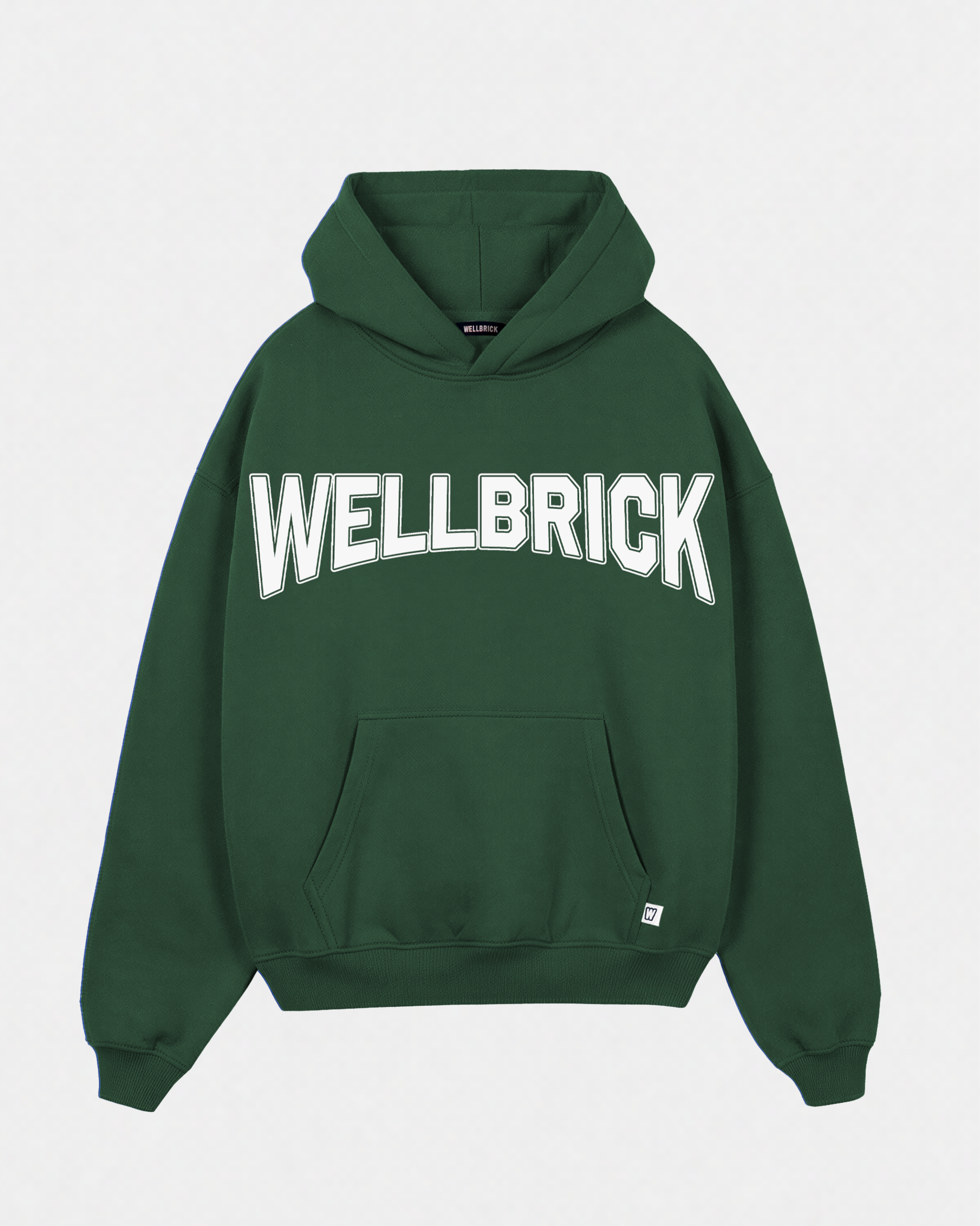 Locker Green