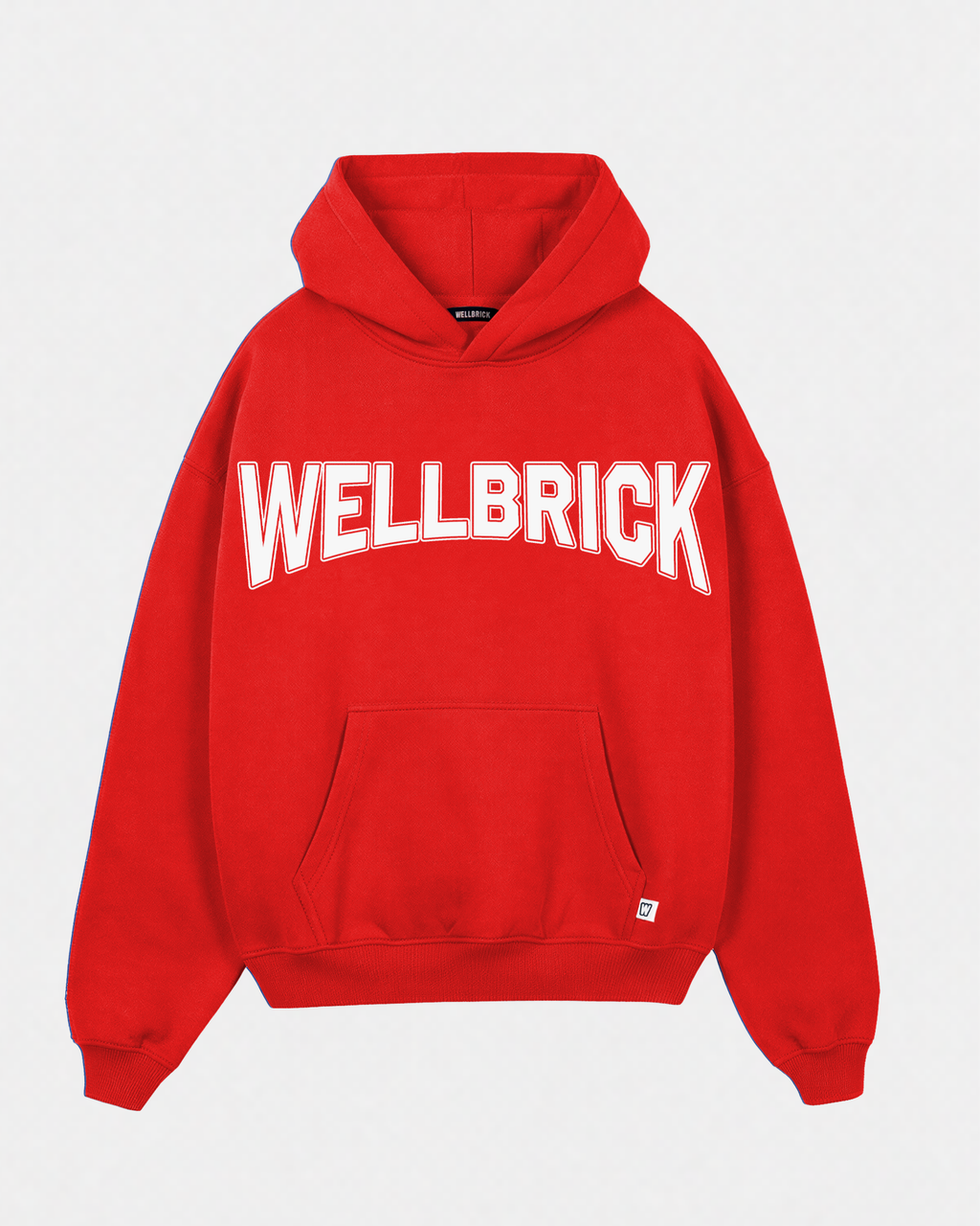 Varsity Red (Limited edition)