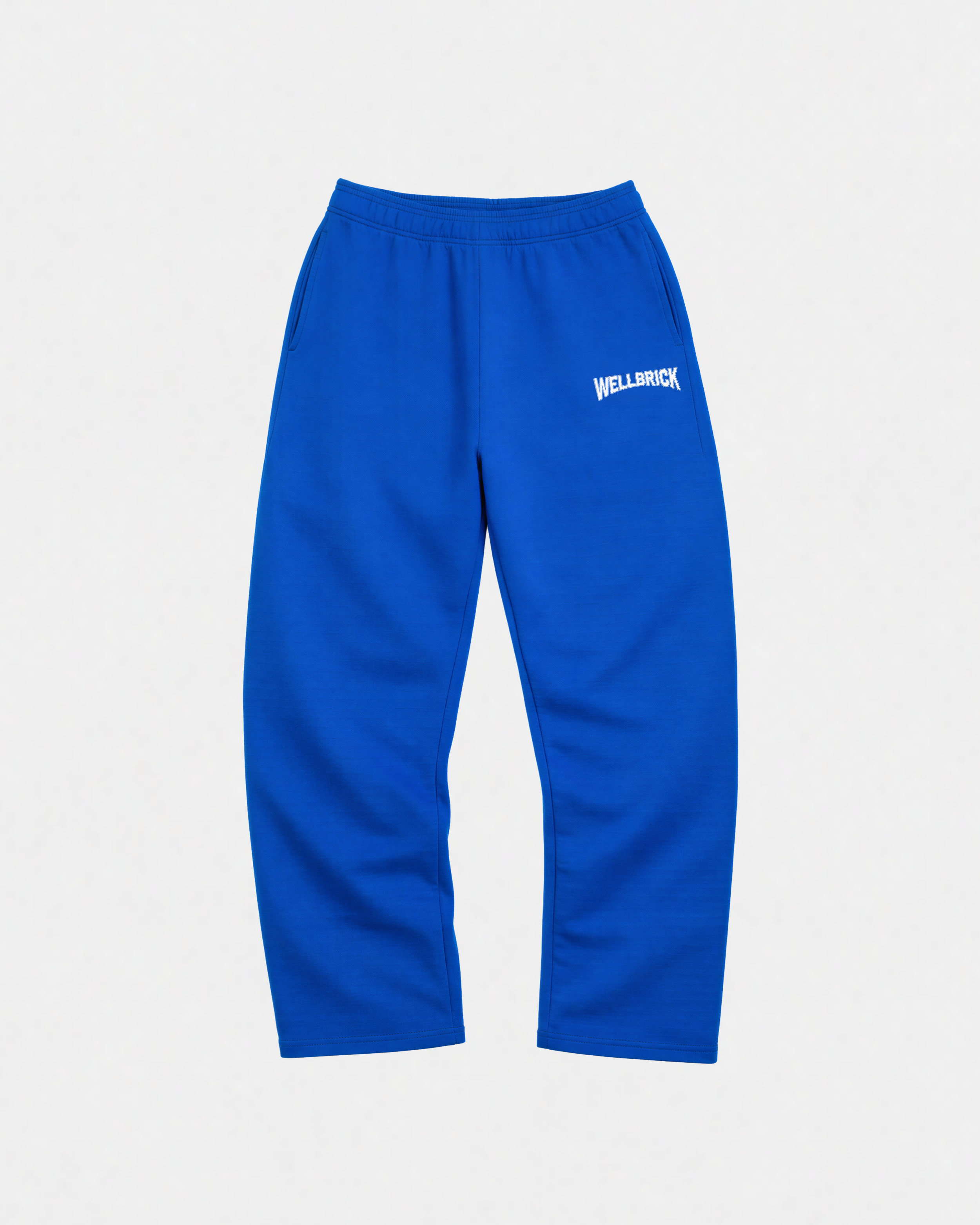 Arcade Blue Sweatpants