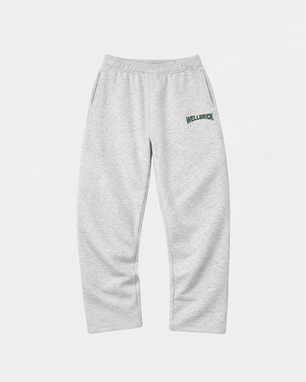 Oxy Grey Sweatpants