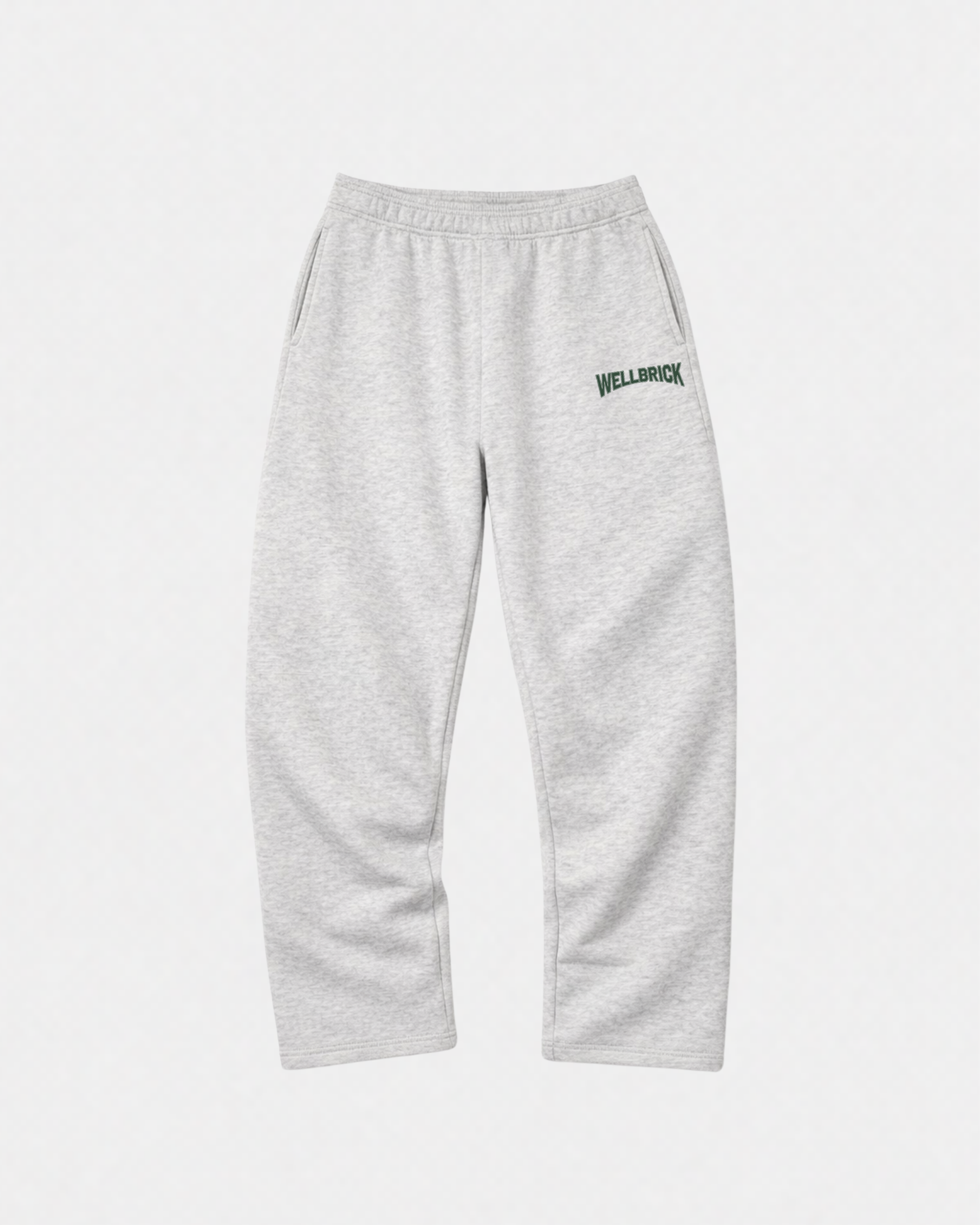 Oxy Grey Sweatpants