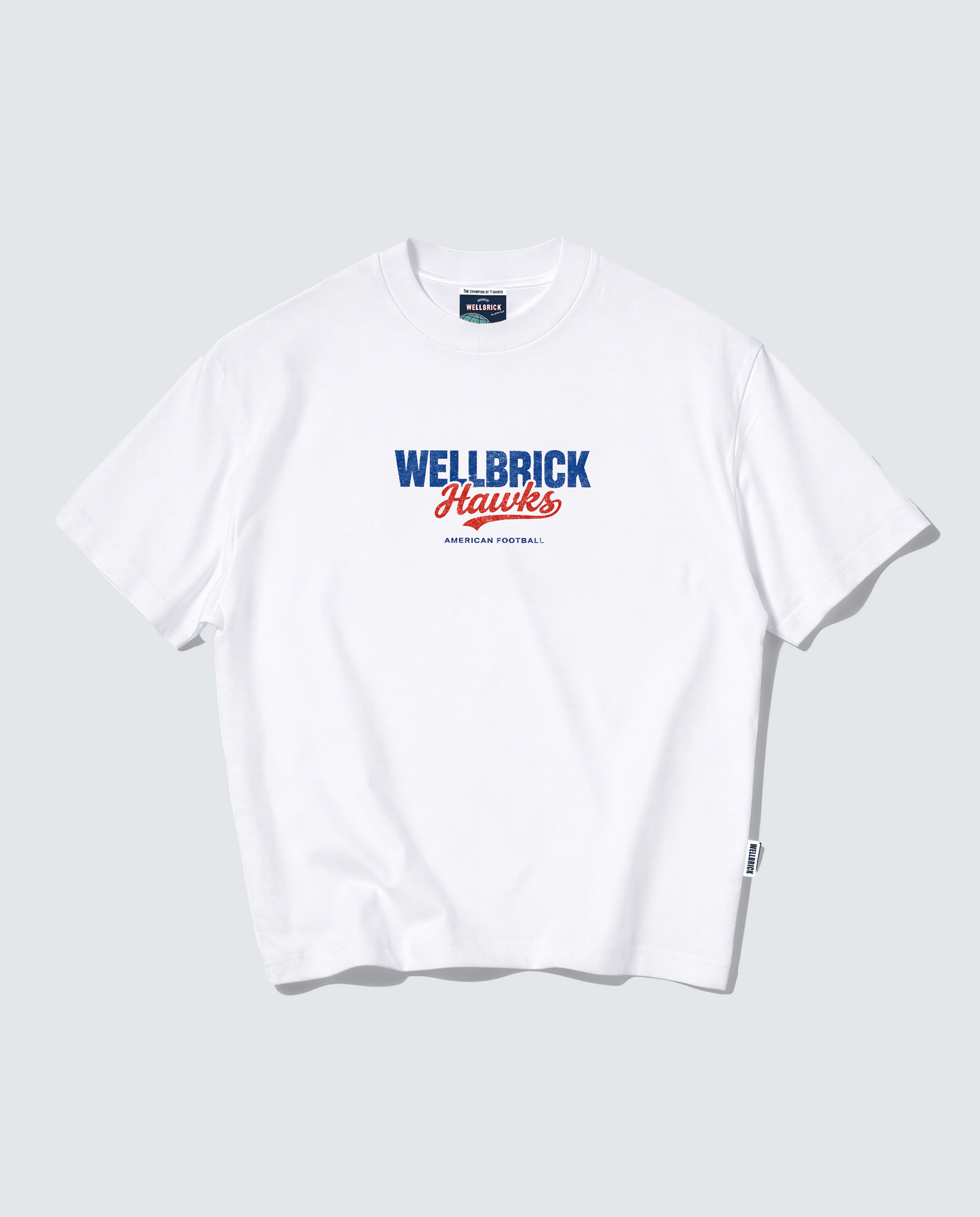 Wellbrick Hawks Official Merch