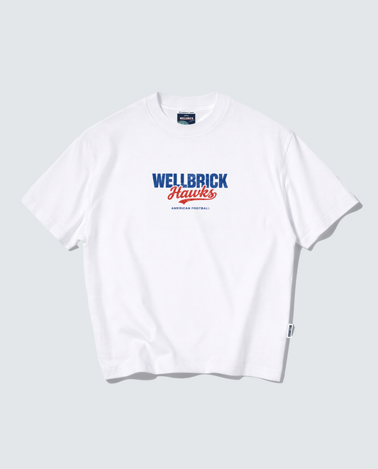 Wellbrick Hawks Official Merch