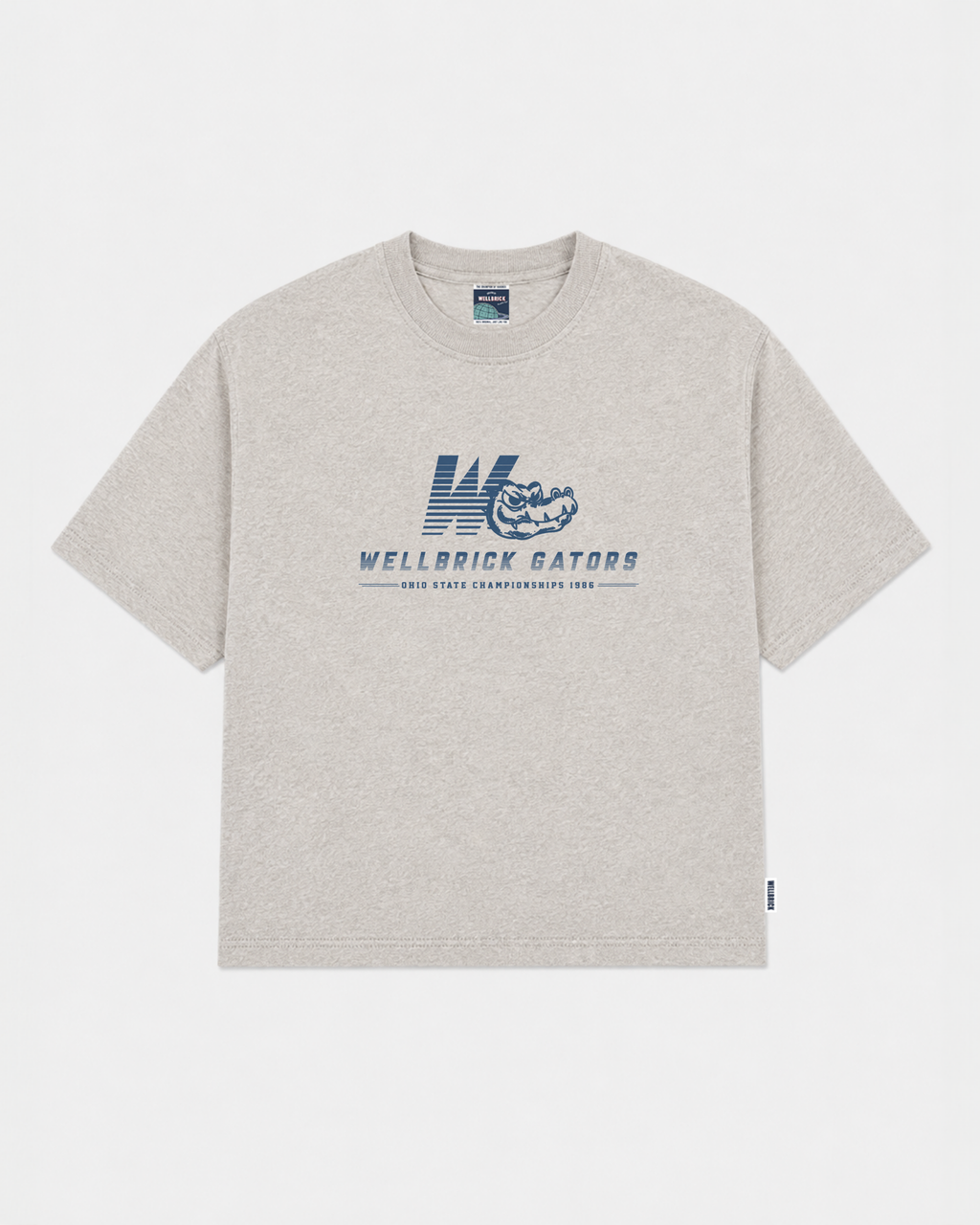 Wellbrick Gators 2.0 (limited edition)