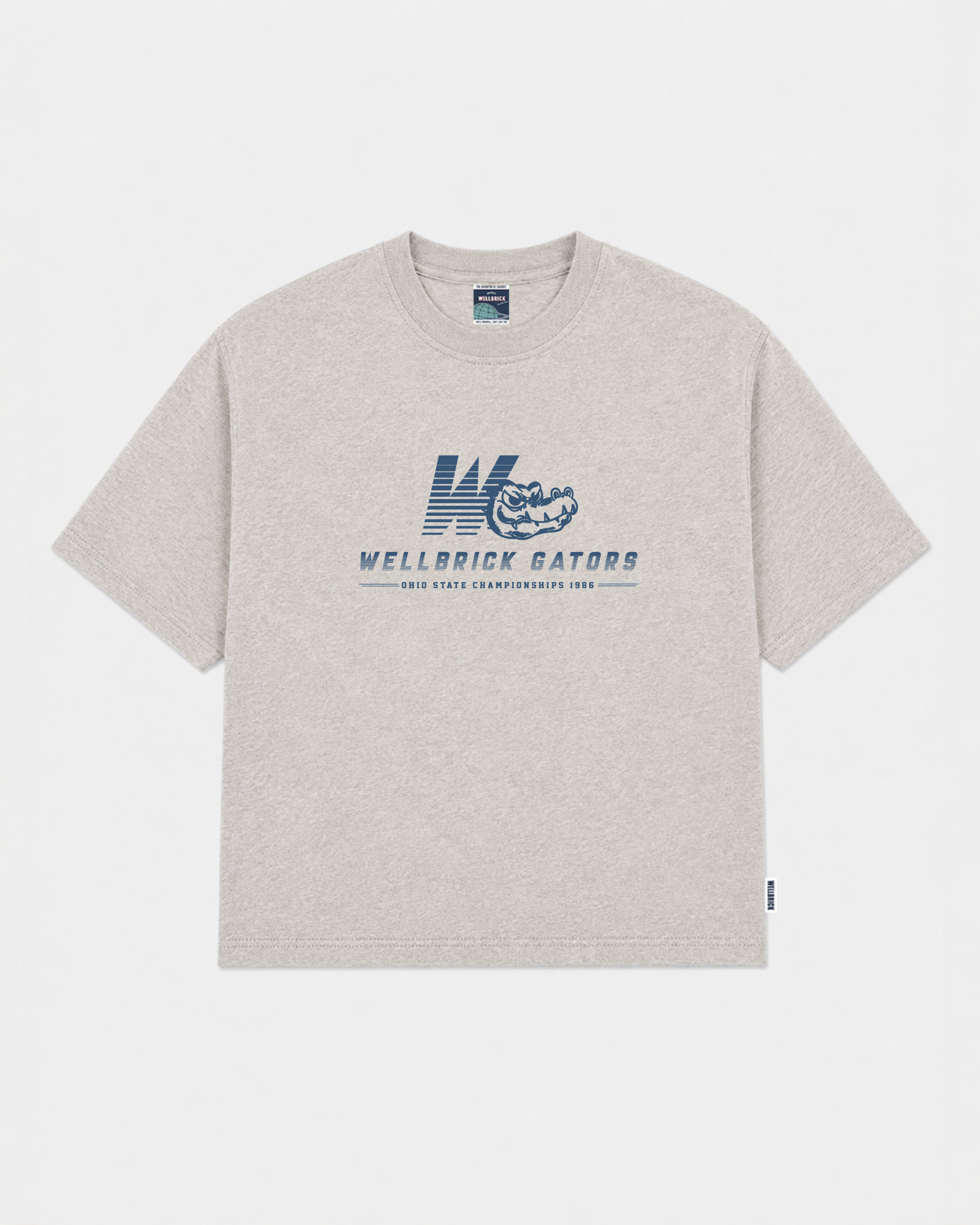 Wellbrick Gators 2.0 (limited edition)