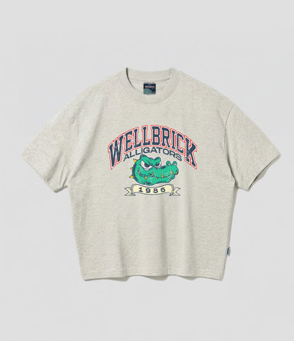 Wellbrick Alligators