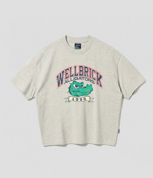 Wellbrick Alligators