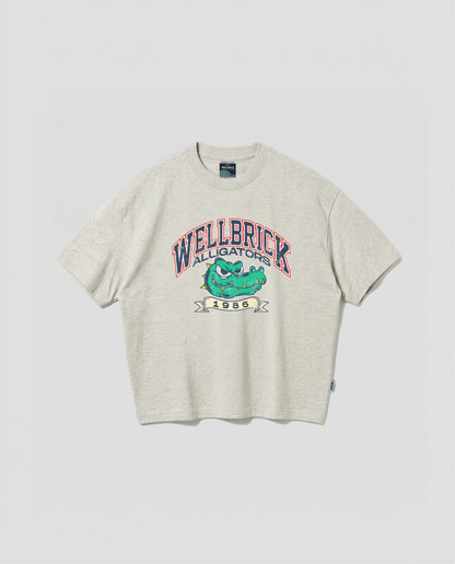 Wellbrick Alligators