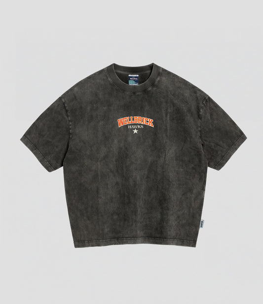 Wellbrick Hawks Athletes