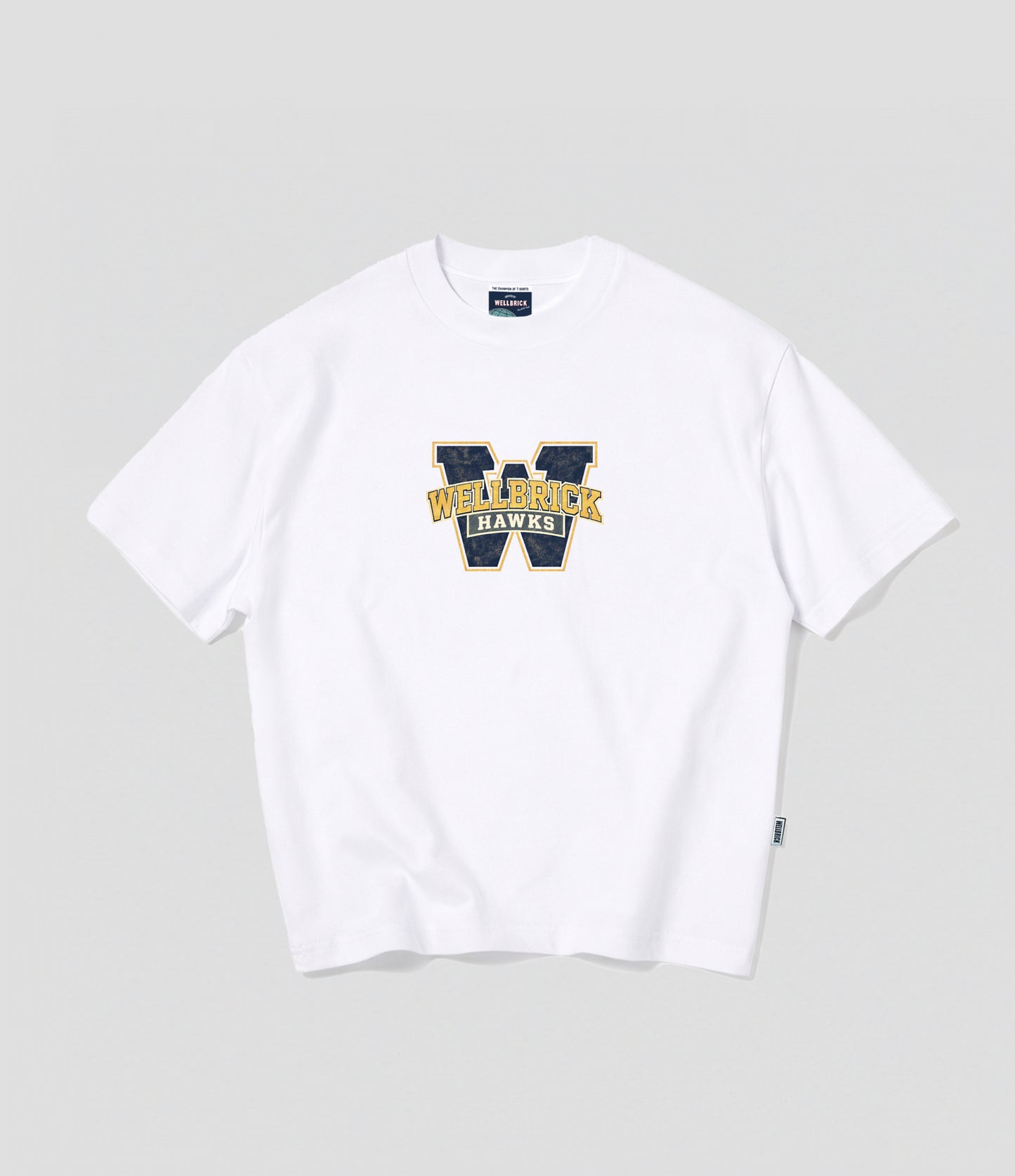 Wellbrick Hawks Alumni