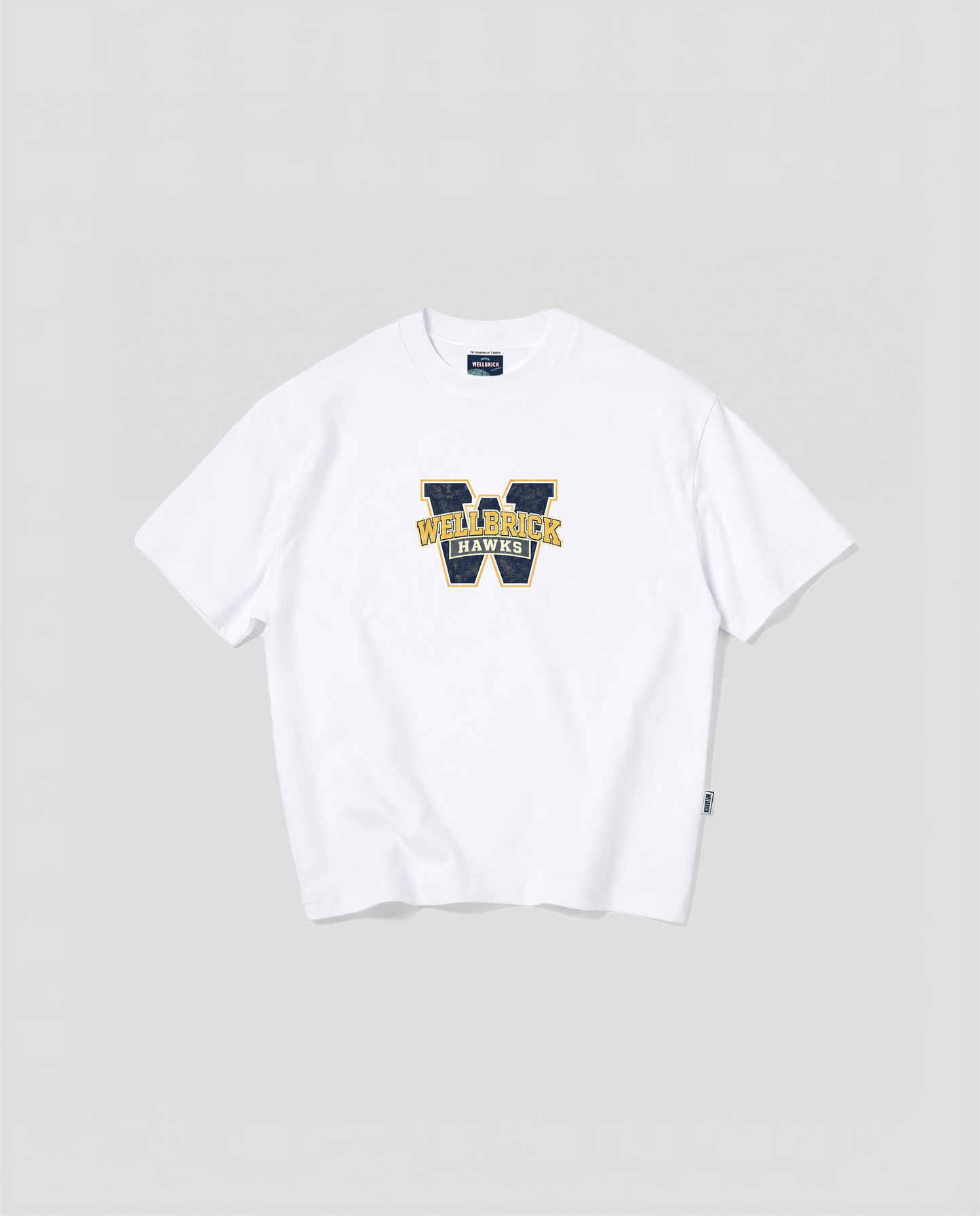 Wellbrick Hawks Alumni