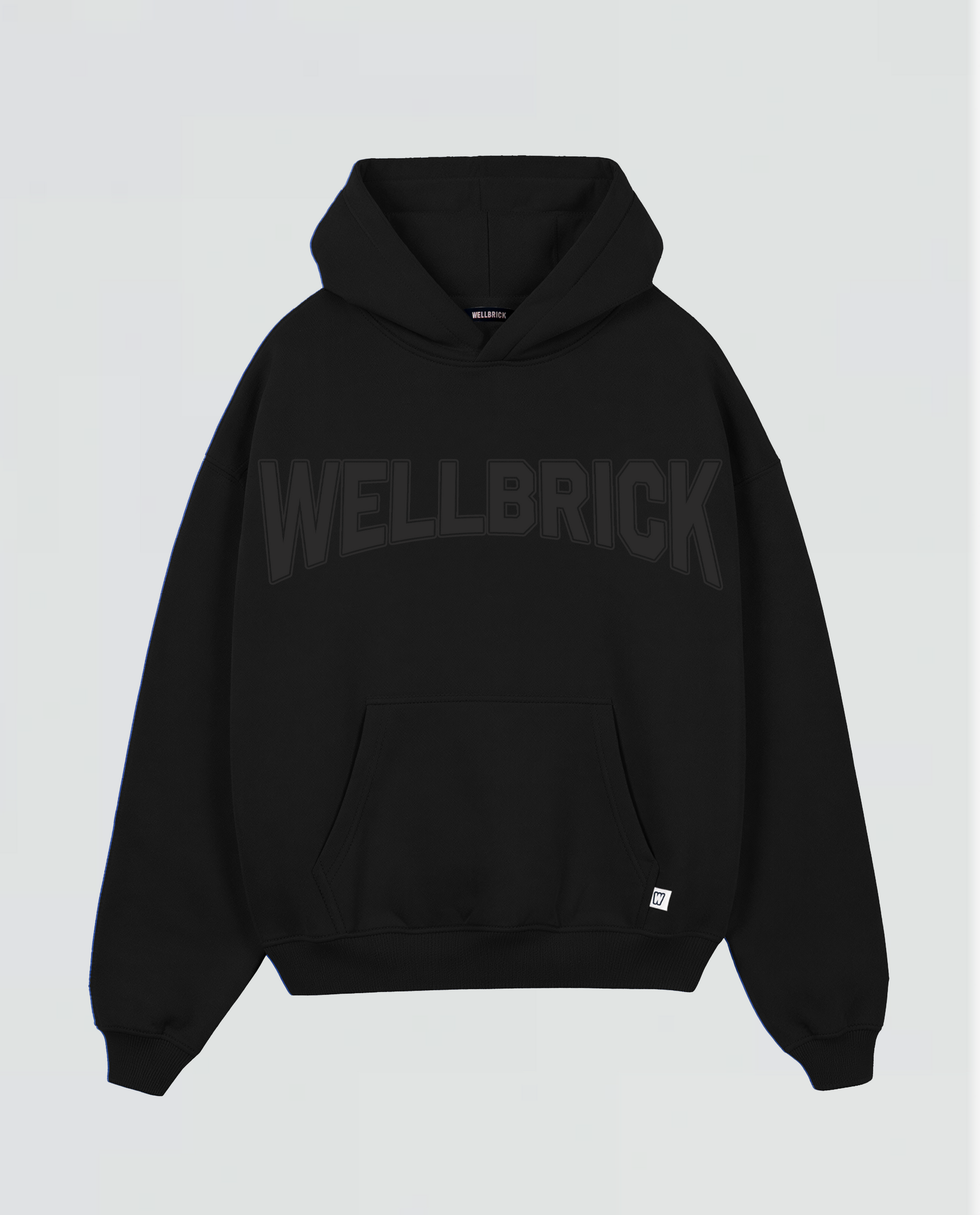 Midnight Black – WELLBRICK Midnight Black – WELLBRICK