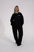 Jet Black Crew Bundle