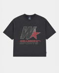 The All-Star Tee (Black)