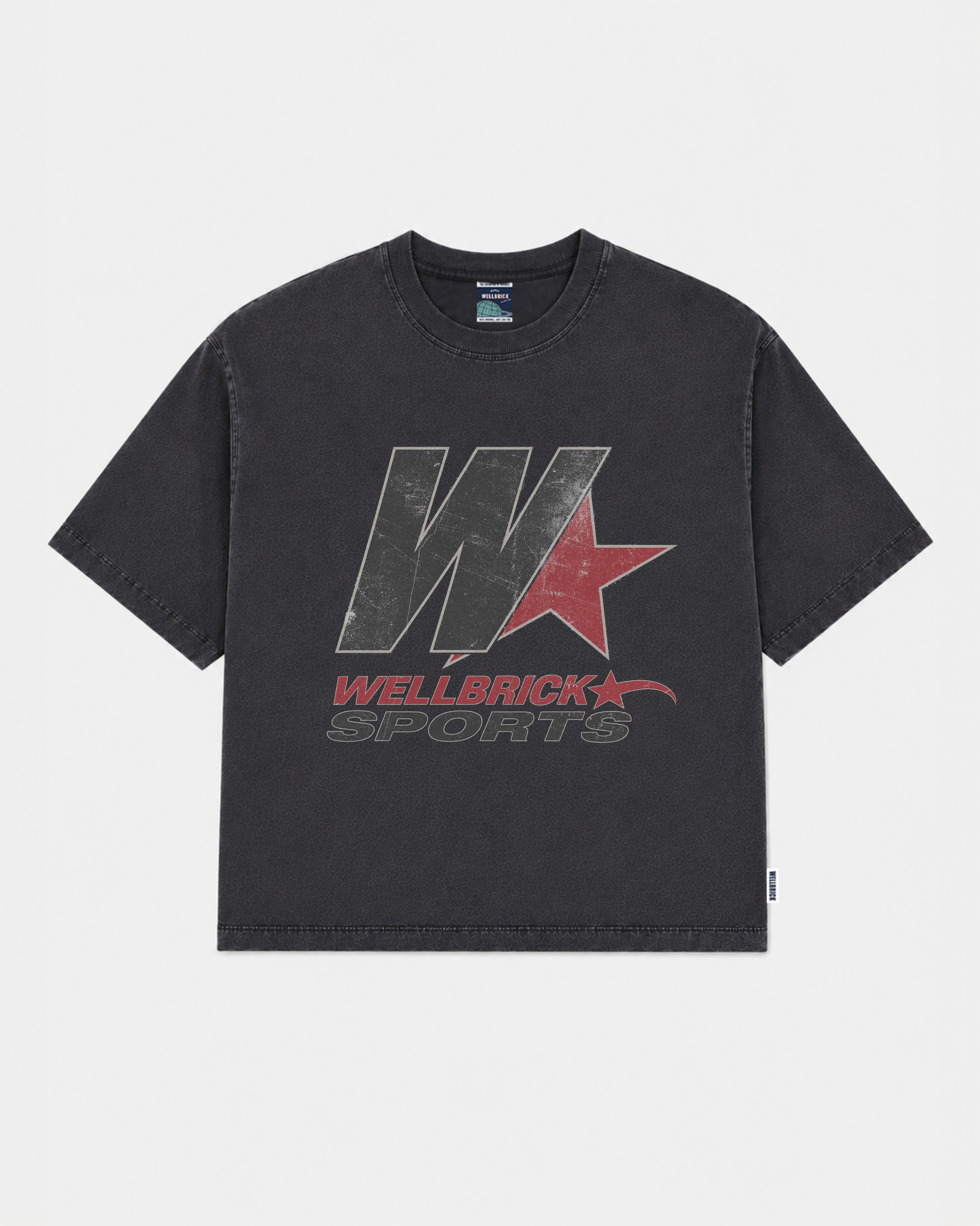 The All-Star Tee (Black)