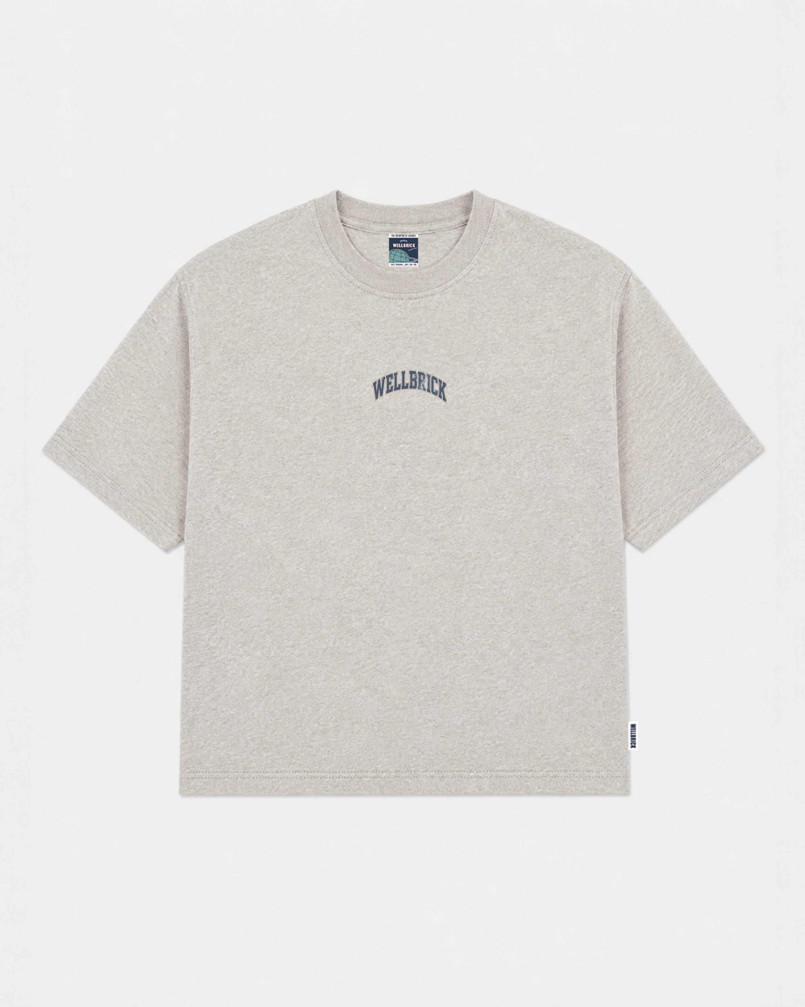 Wellbrick Sports Merch