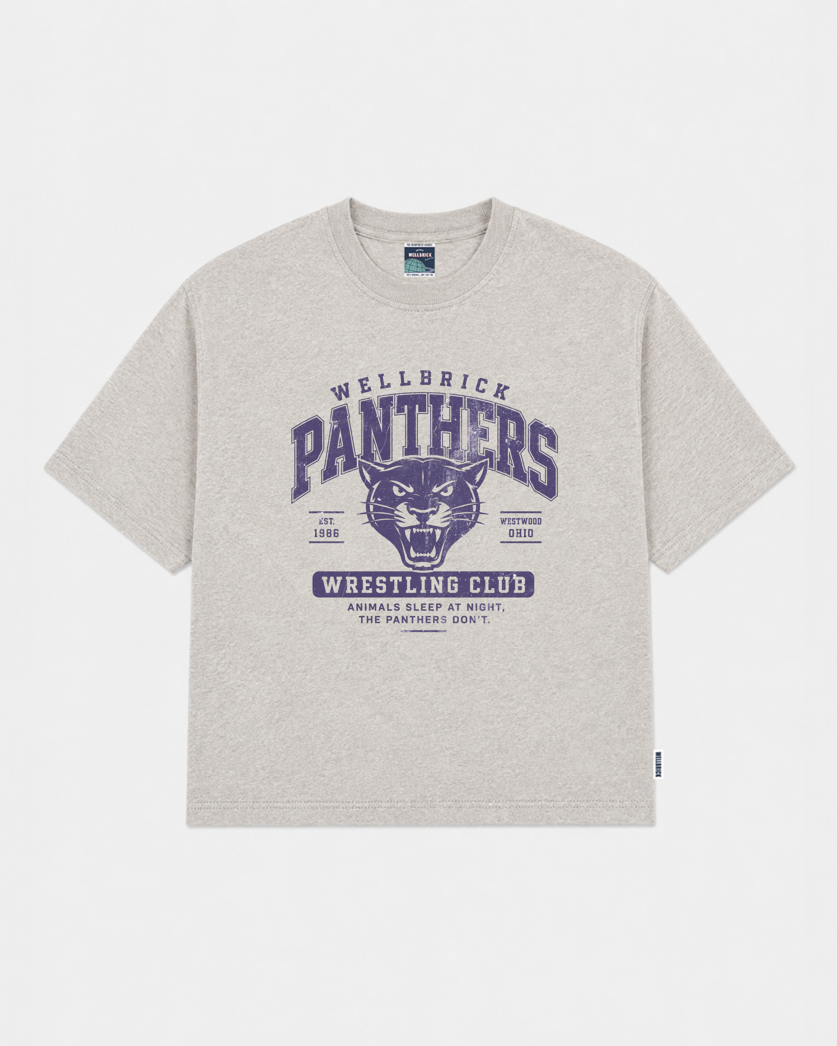 Panthers Wrestling Club