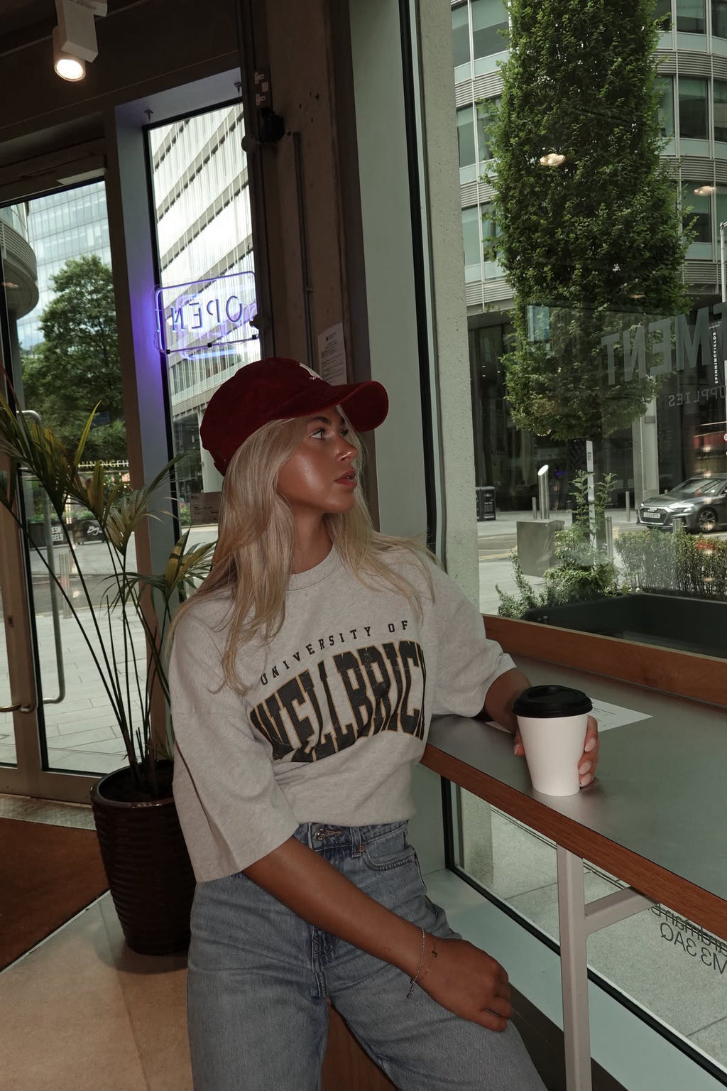 University of Wellbrick