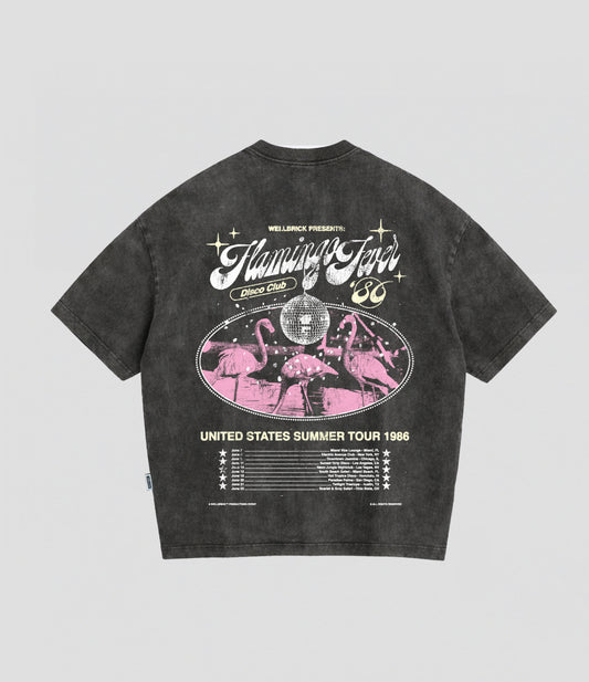 Flamingo Fever Disco Club