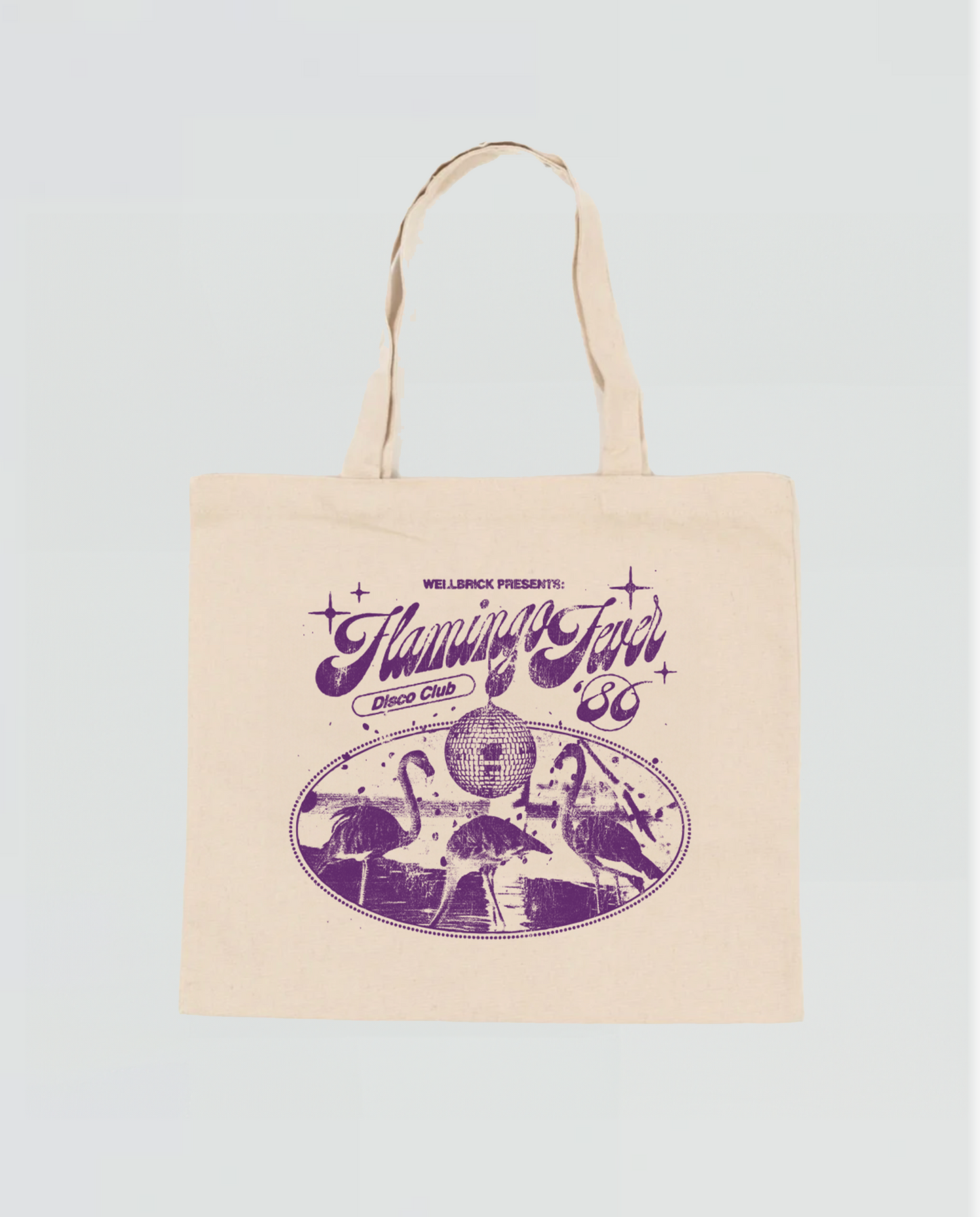 Graphic Tote Bags