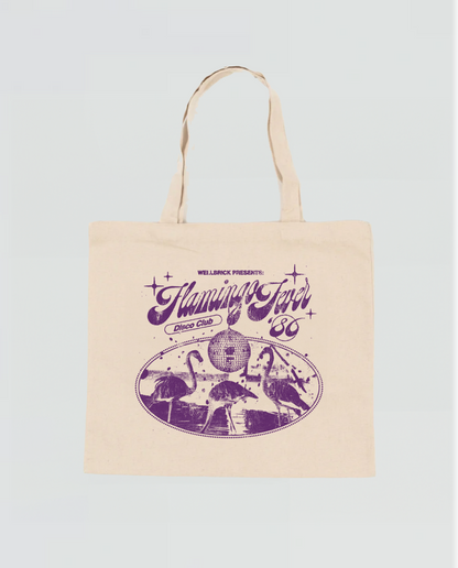 Graphic Tote Bags