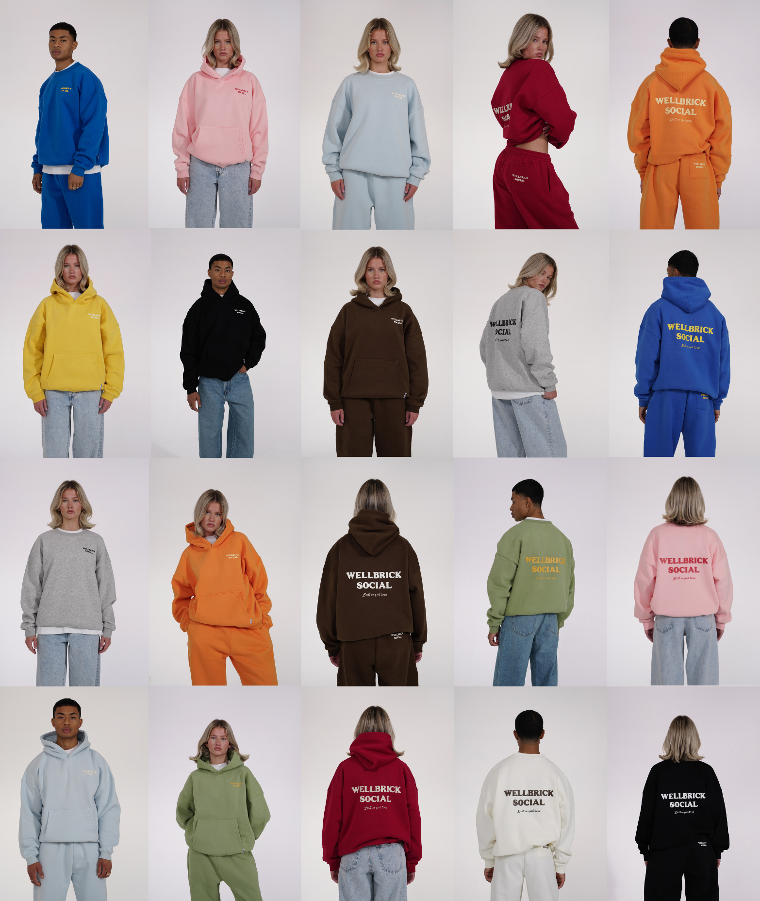 Surprise me Hoodie!