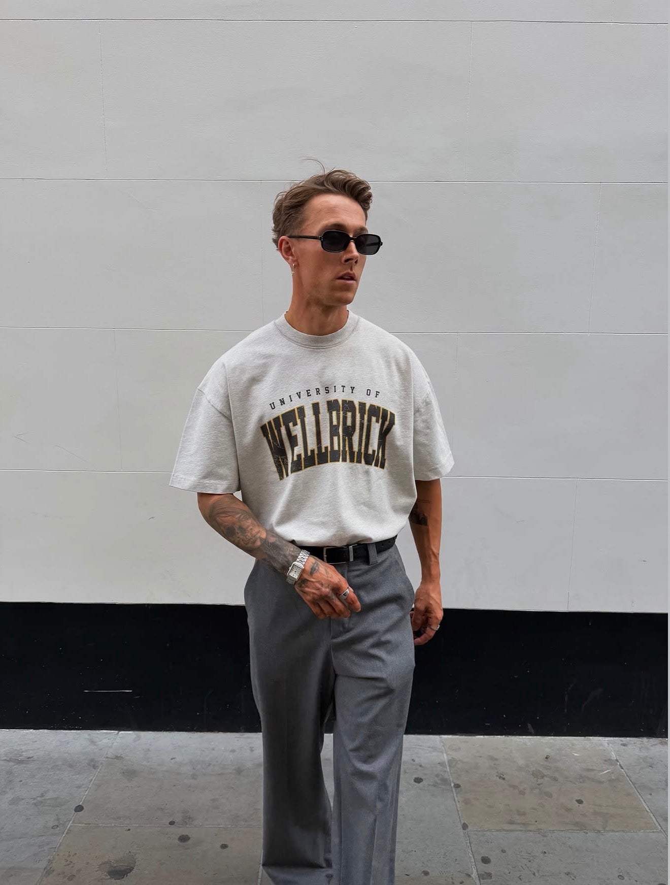 University of Wellbrick