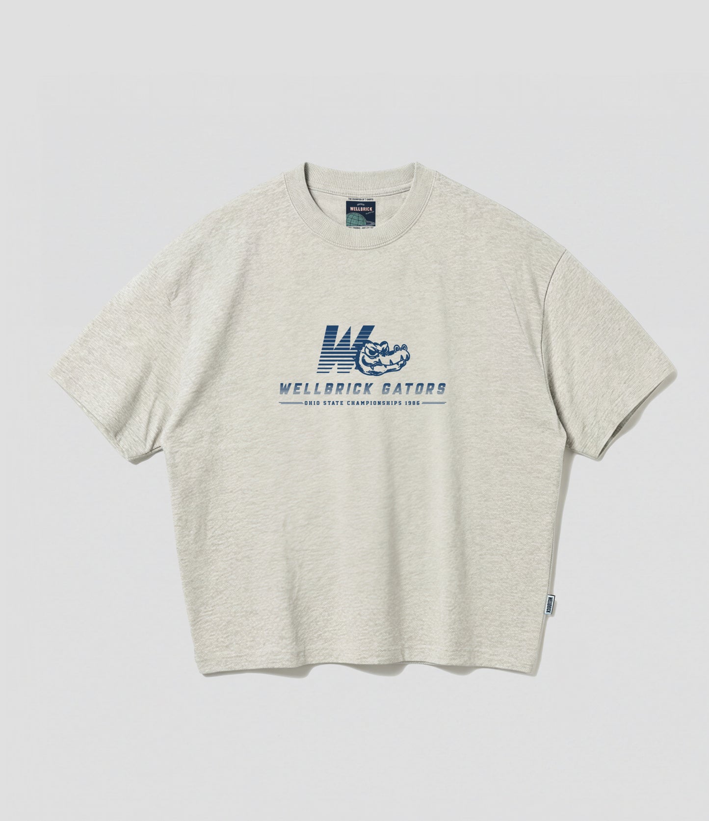 Wellbrick Gators 2.0 (limited edition)