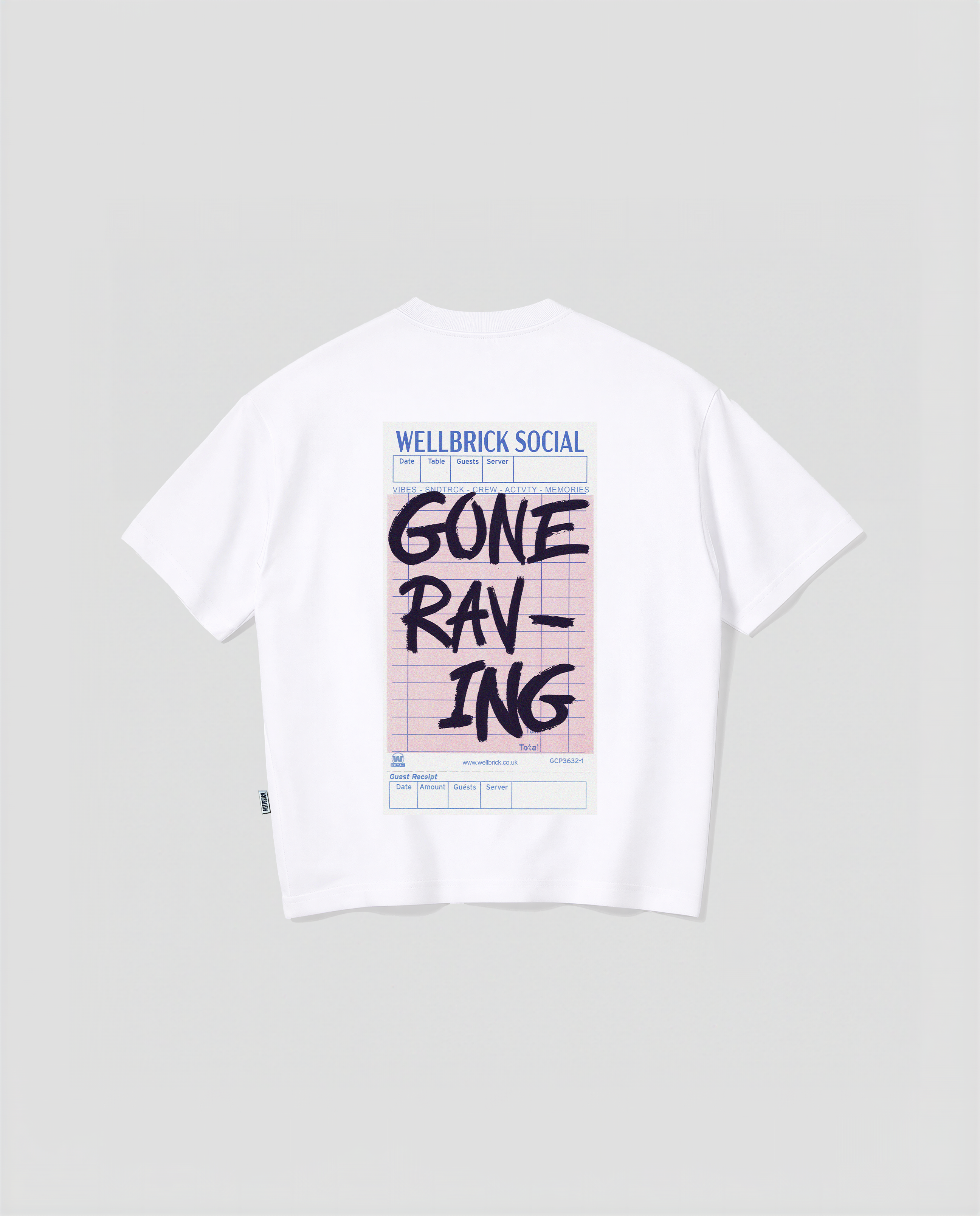 CLASSIC GRAPHIC T-SHIRTS