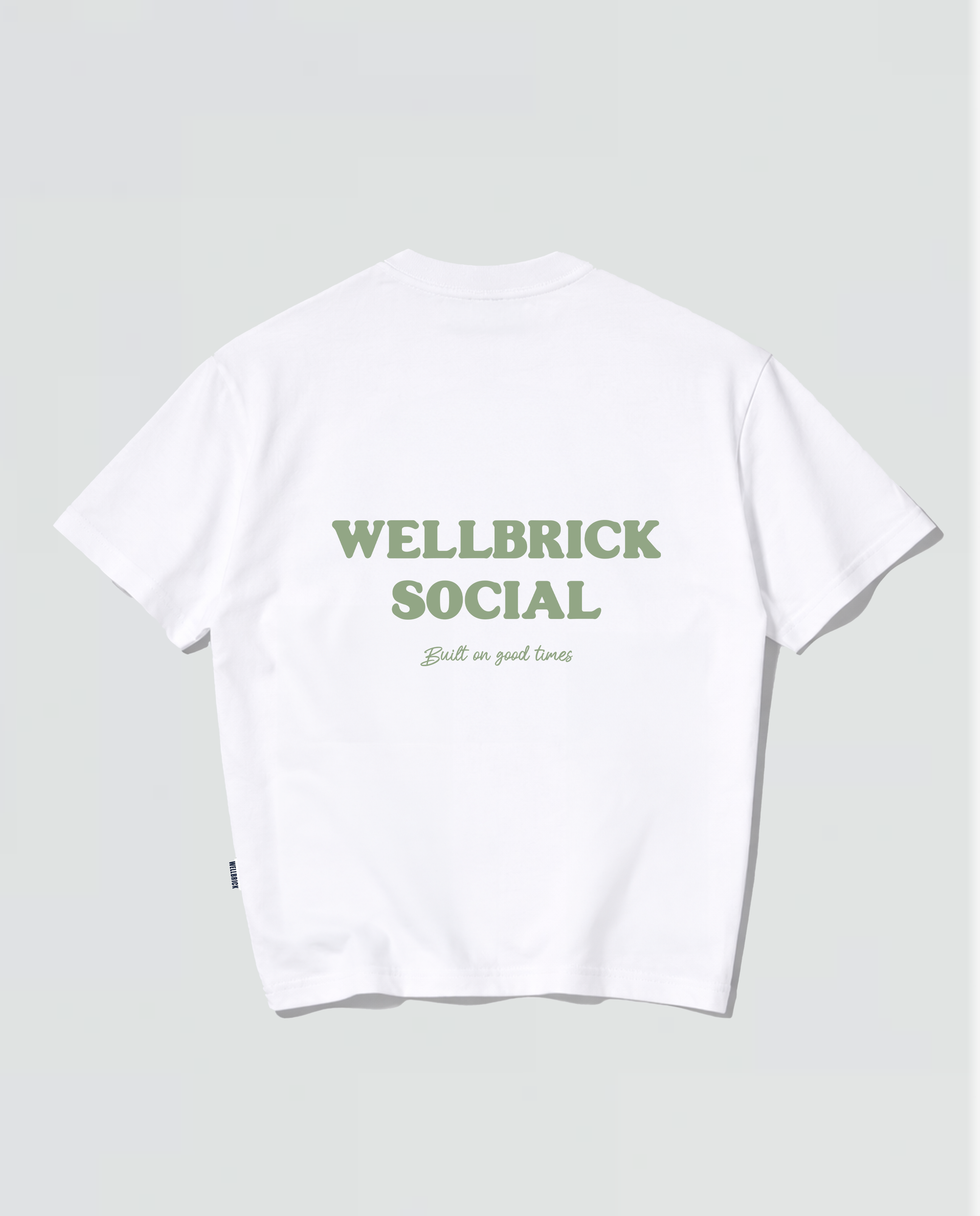 CLASSIC GRAPHIC T-SHIRTS