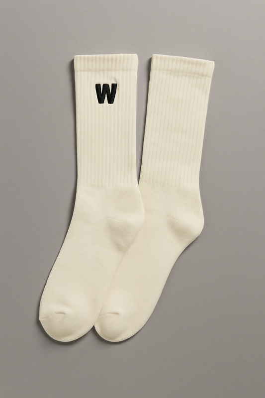 Wellbrick Varsity Socks