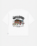 WELLBRICK X BURGERISM