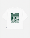 WELLBRICK X CUPPELLOS