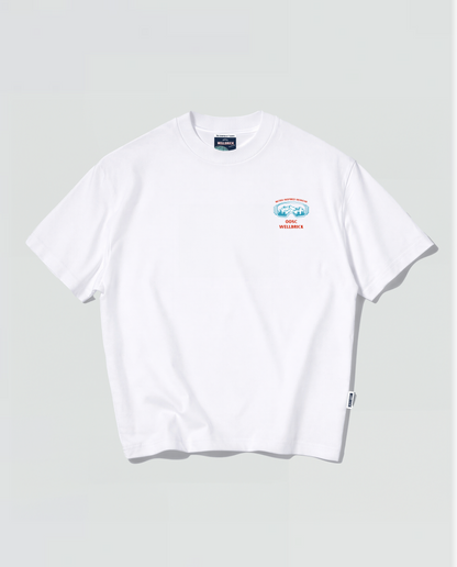 OOSC x WELLBRICK - Catch me on the slopes