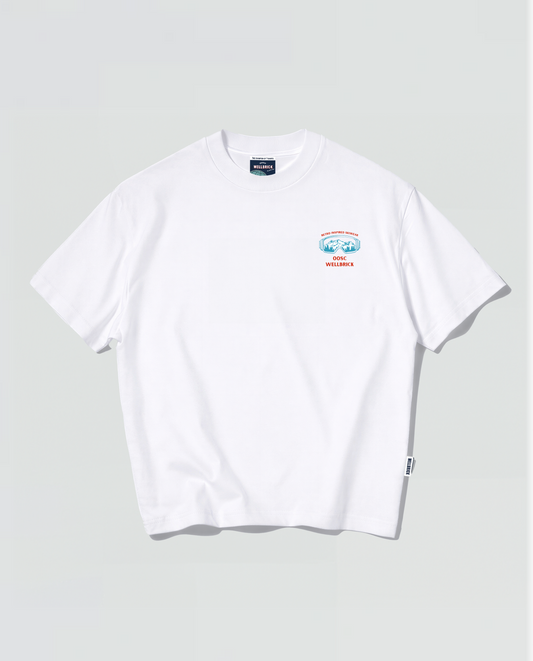 OOSC x WELLBRICK - Catch me on the slopes