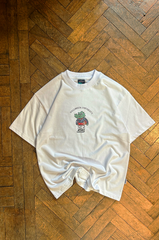 Mascot Tee