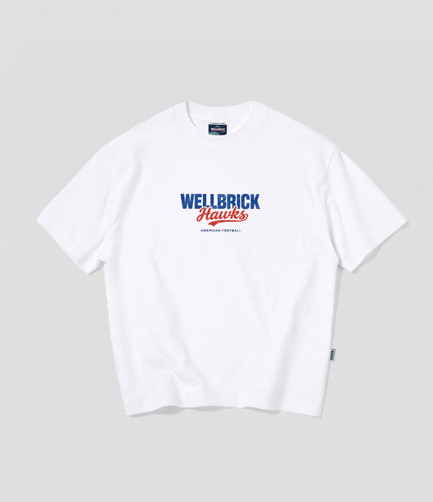 Wellbrick Hawks Official Merch