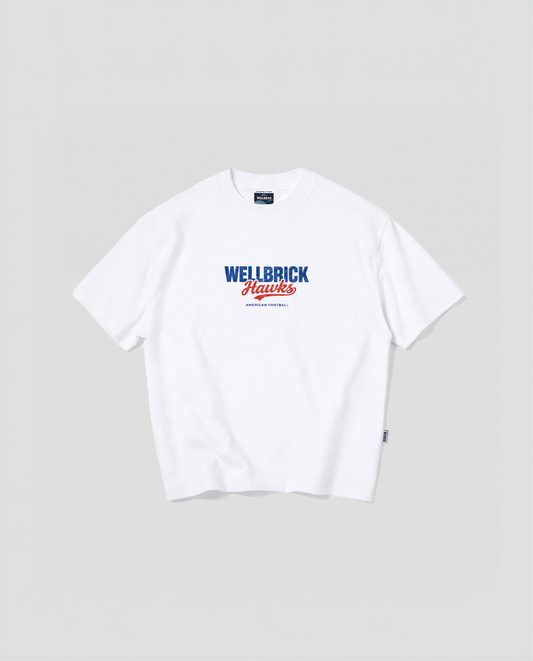 Wellbrick Hawks Official Merch